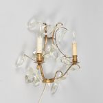 1039 2121 WALL SCONCE